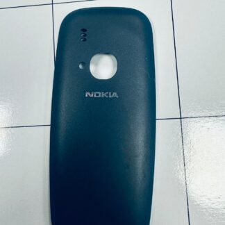 Nokia 3310 (2017) akukaas originaal Dark Blue
