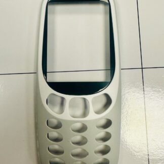 Nokia 3310 (2017) esikorpus originaal Grey