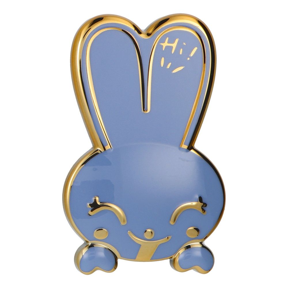 Universaalne lauahoidja / Näpuhoidja Rabbit helesinine - Image 3