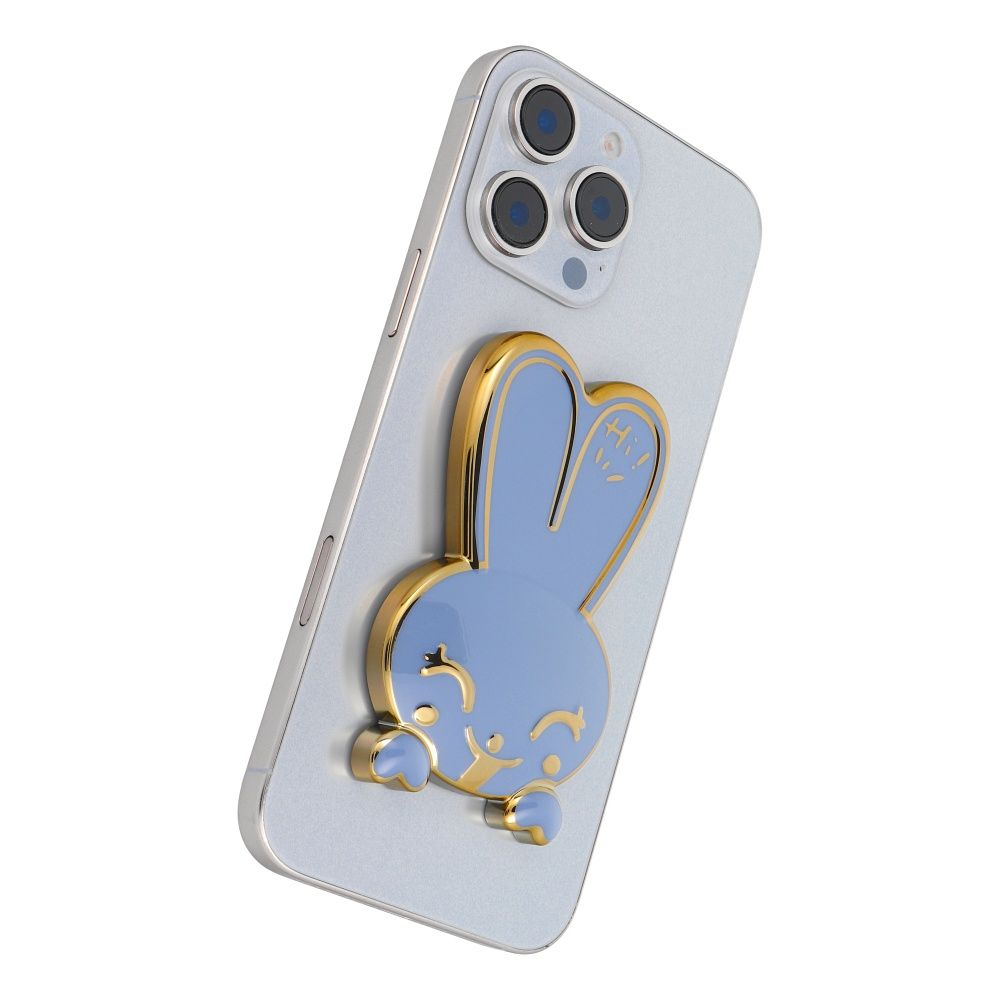 Universaalne lauahoidja / Näpuhoidja Rabbit helesinine - Image 2