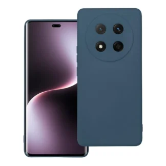 Honor Magic 7 Lite (5G) / Honor X9c (5G) / Honor X60 Pro (5G) silikoonkaitse sinine