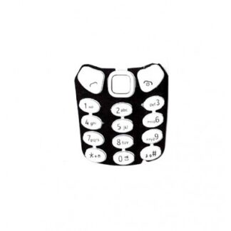 Nokia 3310 (2017) nupustik / klaviatuur