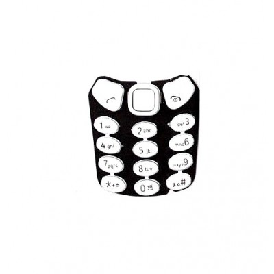 Nokia 3310 (2017) nupustik / klaviatuur