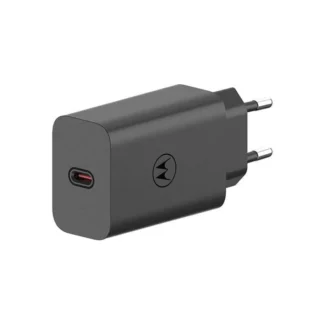 Motorola TurboPower SJMC682 / 68W toalaadija adapter USB-C