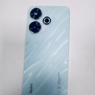 Xiaomi Redmi 13 (4G / 5G) akukaas originaal Ocean Blue