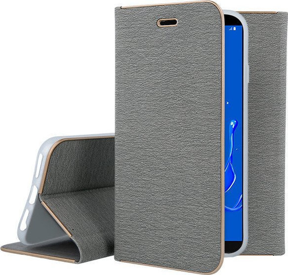 Samsung A51 (4G) / A515 Vennus kaitsekott hall
