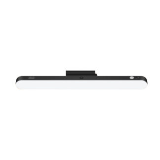 XO LED magnetiga kinnituv lamp YH08A aku toitel 1200mAh black