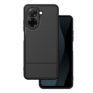 Xiaomi Redmi A5 (Global) Carbon Lite silikoonkaitse must