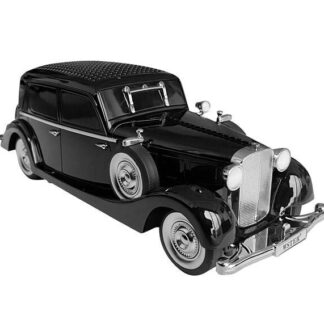 Wster Limousine WS-1934 Bluetooth kõlar / 10W / must