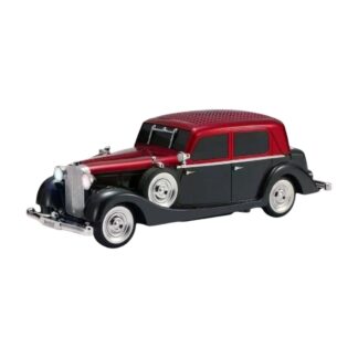 Wster Limousine WS-1934 Bluetooth kõlar / 10W / must-punane