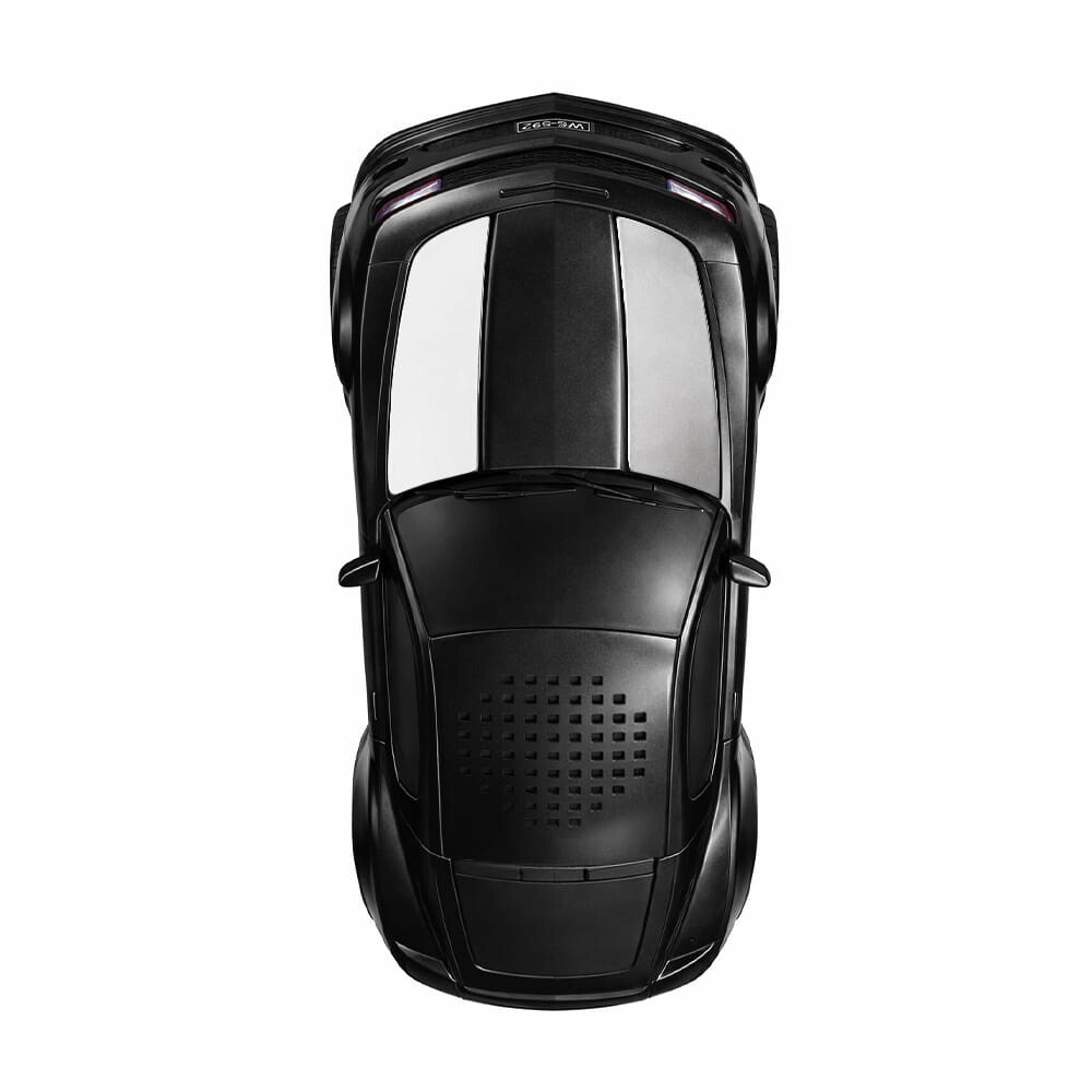 Wster Limousine WS-592 Bluetooth kõlar / 5W / must - Image 4