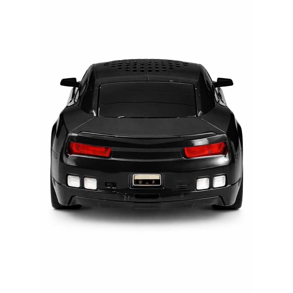 Wster Limousine WS-592 Bluetooth kõlar / 5W / must - Image 3
