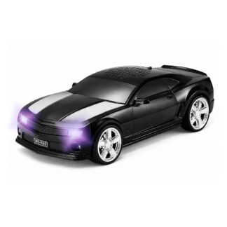 Wster Limousine WS-592 Bluetooth kõlar / 5W / must