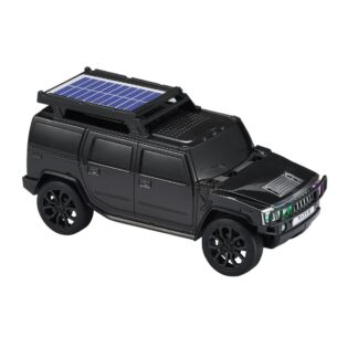 Wster Limousine WS-696 Bluetooth kõlar / 8W / must