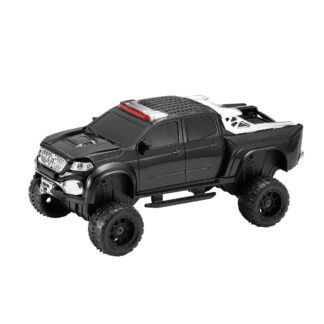 Wster Limousine WS-X65 Bluetooth kõlar / 10W / must