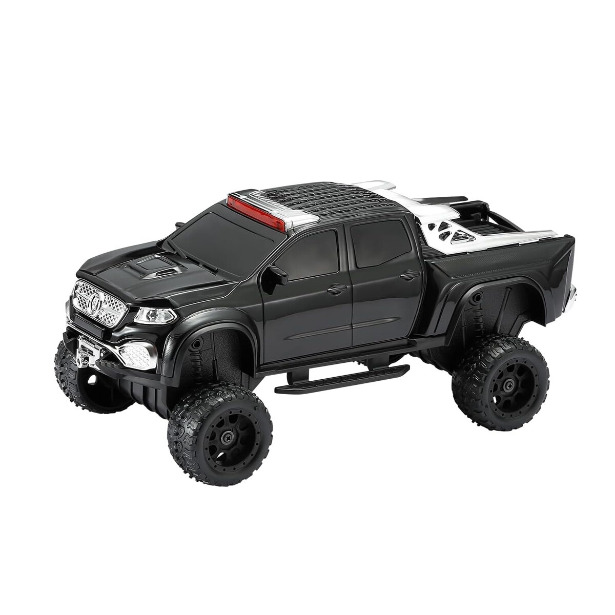 Wster Limousine WS-X65 Bluetooth kõlar / 10W / must