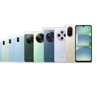 Redmi A-seeria