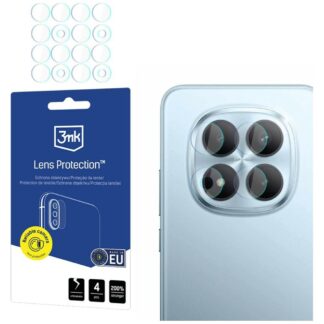 Xiaomi Redmi Note 15 Pro Plus (5G) 3MK kaamera kaitsekiled 4tk.