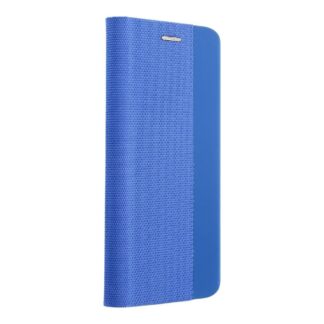 Xiaomi Redmi A5 / Poco C71 Canvas Elegance kaitsekott sinine