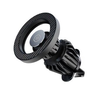 Blavec Carbon BH-16A Magsafe autohoidja vendiribide kinnitusega