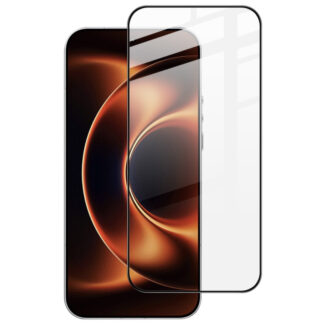 Xiaomi 17 6D Full kaitseklaas / Näpujälg toimib!!!