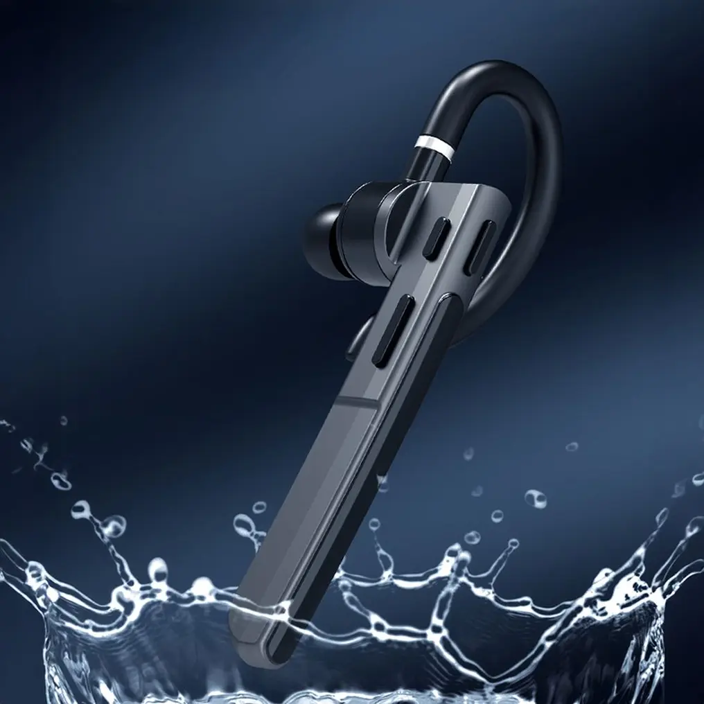 BlueStar Adventure juhtmevaba handsfree / LED-display / Bluetooth 5.4 - Image 6
