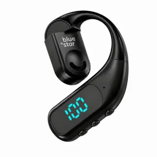 BlueStar Hook juhtmevaba handsfree / LED-display / Bluetooth 6.0