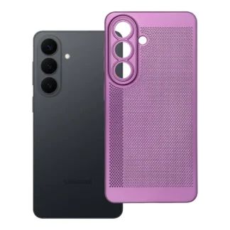 Samsung S26 Plus (5G) / S947 UltraThin plastikkaitse lilla