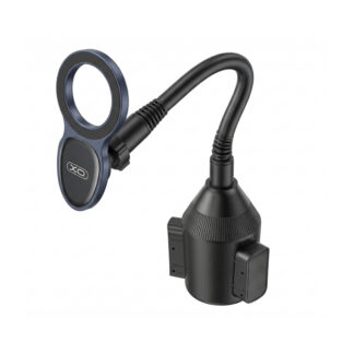 XO Magsafe autohoidja XO-C305 joogitopsiava kinnitusega