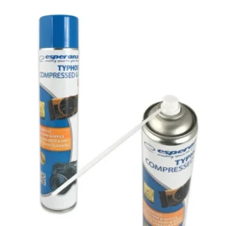 Esperanza Typhoon ES118 suruõhk 600ml
