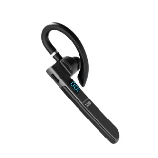 BlueStar Adventure juhtmevaba handsfree / LED-display / Bluetooth 5.4