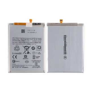 Samsung A16 (4G) / A16 (5G) / A17 (4G) / A17 (5G) / A26 (5G) aku analoog