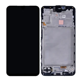 Samsung A17 (4G) / A175 originaalaekraan raamiga