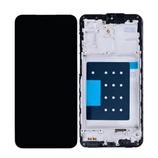 Samsung A17 (4G) / A175 analoogekraan raamiga