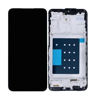 Samsung A17 (5G) / A176 analoogekraan raamiga