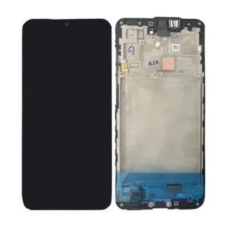 Samsung A17 (5G) / A176 originaalaekraan raamiga
