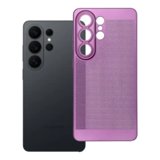 Samsung S26 Ultra (5G) / S948 UltraThin plastikkaitse lilla