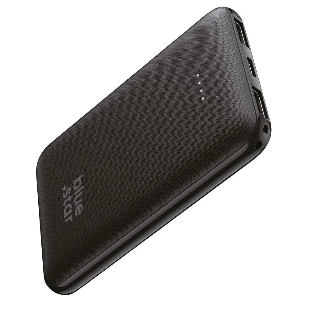 Bluestar W0539 akupank 5000maH / 2A / must