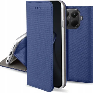 Xiaomi 17T Smart Magnet kaitsekott sinine