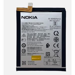 Nokia 6.2 / Nokia 7.2 / LC-620 originaalaku 3400 MaH