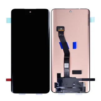 Xiaomi Redmi Note 15 (5G) ekraanimoodul raamita originaal