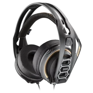 Nacon RIG 400 Pro mänguri kõrvaklapid / PS4 / PS5 / XBOX