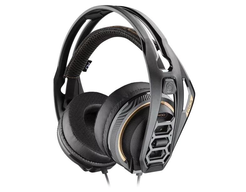 Nacon RIG 400 Pro mänguri kõrvaklapid / PS4 / PS5 / XBOX
