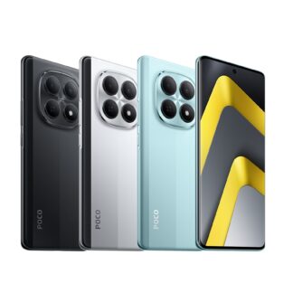 Poco M8 (5G)