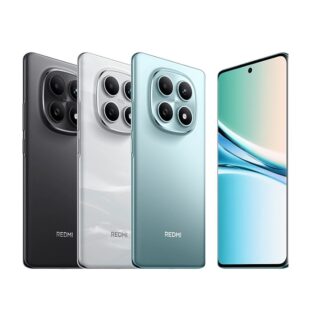 Redmi Note 15 (4G) / Redmi Note 15 (5G)
