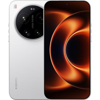 Xiaomi 17 Ultra (5G) / 512GB / 12GB RAM / White / Tarne 4-7 Tööpäeva!