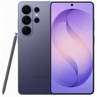 Uus Samsung S26 Ultra (5G) / 512GB / 12GB RAM / Cobalt Violet / Tarne 4-7 tööpäeva!