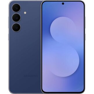 Uus Samsung S25 FE (5G) / 128GB / 8GB RAM / Navy / Tarne 4-7 tööpäeva!