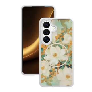 Samsung S24 / S921 Autumn Magsafe silikoonkaitse hall