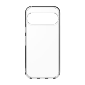 Google Pixel 11 / Pixel 11 Pro UltraSlim silikoonkaitse läbipaistev